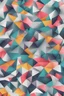 Placeholder: background image inspired in origami and javascript