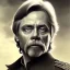 Placeholder: actor mark hamill, ominous, waist up portrait, intricate, oil on canvas, masterpiece, expert, insanely detailed, 4k resolution, retroanime style, circular reflective eyes, cinematic smooth, intricate detail , soft smooth lighting, soft pastel colors, painted Renaissance style