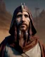 Placeholder: "Jesus, mysterious Kenku male, bird, full-scale head and shoulders portrait, 8k resolution concept art portrait by Greg Rutkowski, Artgerm, WLOP, Alphonse Mucha dynamic lighting hyperdetailed intricately detailed Splash art trending on Artstation triadic colors Unreal Engine 5 volumetric lighting Splash art fantasy"