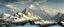 Placeholder: mountain range in the snow by Andrea del sarto