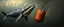 Placeholder: two whale as punching bag, painted by Rembrandt