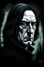 Placeholder: Severus snape