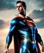 Placeholder: Superman, full body, battlefield atmosphere,dark fantasy, hyper realistic detail, unreal engine 5, ultra cinematic and great lighting, octane render, illustration of Superman, hd, character design