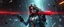 Placeholder: airbrush 3d rendering, mafia cyberpunk stylish lady dr smick Vex is now officially in stasis. No experiments. No clones. No accidental galaxy-ending breakthroughs. sci fi guns and rays, shattering glass background, flying debris