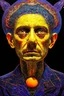 Placeholder: regenerative consciousness; surrealistic Dada