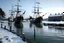Placeholder: Port Royal en hiver