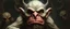 Placeholder: sad troll lurks here.., painted by Rembrandt, Escher and Giger