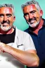 Placeholder: Paul Hollywood looks right through you