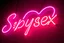 Placeholder: the spysex neon sign, ultimate psychedelic beauty