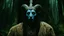 Placeholder: [Pan's Labyrinth (2006)] Taarakian Aether Archon