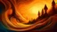 Placeholder: Magic Landscape.