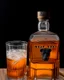 Placeholder: Bear whiskey vodka drinks