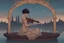 Placeholder: **A lone musician performing a serene melody on a floating city at dusk, art nouveau style --ar 16:9** - <@1191242266925338689> (relaxed)