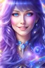 Placeholder: cosmic woman angels smile,admiral ufo high commander from the future, one fine whole face, crystalline skin, expressive blue eyes,rainbow, smiling lips, very nice smile, costume pleiadian, Beautiful tall woman pleiadian Galactic commander, ship, perfect datailed golden galactic suit, high rank, long blond hair, hand whit five perfect detailed finger, amazing big blue eyes, smilling mouth, high drfinition lips, cosmic happiness, bright colors, blue, pink, gold, jewels, realist,8k