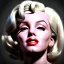 Placeholder: Realistic image portrait, Marylin Monroe, highly detailed, concept art, unreal engine 5, ray tracing, RTX, lumen lighting, ultra detail, volumetric lighting, 3d, finely drawn, high definition, high resolution.