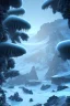 Placeholder: Antarctic Jungle