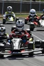 Placeholder: gokart champions close race
