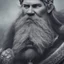 Placeholder: portrait photo of two 55 years old vikings embraced muscular chubby and hairy beard manly chest hairy shoulders emotive eyes hyper-realistic 4k cinematic photographic