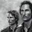 Placeholder: Matthew McConaughey