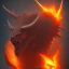 Placeholder: Volcan, diablo, devil