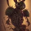 Placeholder: Bug bunny zombie iron maiden