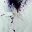 Placeholder: the number 100 ,illustration on coarse canvas by <agnes cecile> ornate and intricate details , soft smooth lighting, ultra detailed concept art,