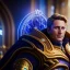 Placeholder: Ultra detailed fullbody Portrait in oil on canvas of heroes of the storm -Anduin,extremely detailed digital painting, extremely detailed face, crystal clear eyes, mystical colors ,perfectly centered image, perfect composition, rim light, beautiful lighting,masterpiece ,8k, stunning scene, raytracing, anatomically correct, in the style of Steve Jung and robert e howard and Wizyakuza and Ohrai Noriyoshi and Simon Bisley and uncannyknack.