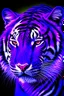 Placeholder: Purple Tigress