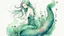 Placeholder: mermaid