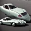 Placeholder: STRETCHED volvo p1800 BY dALI