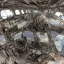 Placeholder: Post Apocalyptic Passenger Plane, Covered in Scrap Armor and Weapons