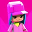 Placeholder: ROBLOX pink hai