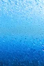 Placeholder: glass surface forming ice crystals