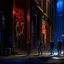 Placeholder: west side story, 4 k, down-light, soft light, depth of field, photo realism, trending on art station, high detail, spray paint