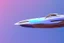 Placeholder: cool design of a small spaceship cruising through the gAlaxy