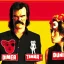 Placeholder: Midsomar estilo Tarantino