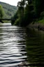 Placeholder: the river neckar at heidelberg