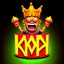 Placeholder: King crazy 3D