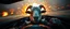 Placeholder: weird perspective worried human race car driver close up portrait of dj sheep skunk pilot looking down on cam, with background in the style of escher and giger, a chill contrapunctus fugue in the style of fsol, beethoven, goa trance breaks, dancefloor drum and bass, burning cars, fire and explosions