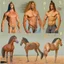 Placeholder: Generate different sequences (e.g., a human dude to feral stallion punk shirtlesss nakeddd make to horse transmogrification sequences and alpha male to steed physical alteration sequence) William had a swaety also somewhat athletic athletic physique, and a paunch made his abs stand out while his a slender totally nude fit body; and even his own pot belly was much to attract his bare buddies. His muscles remained powerful, displaying his and suppple , like a giant horse-dikc.