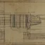 Placeholder: Blueprint, by Leonardo Da Vinci, 4k