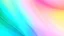 Placeholder: Pastel Glow Colors Smooth Gradient Rainbow Defocused Blurred Motion Iridescent Abstract Background Vector Illustration, Widescreen