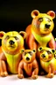 Placeholder: Pigbear