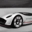 Placeholder: seven wheels concept car designed by rembrandt