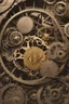 Placeholder: digital masterpiece depicting Bitcoin as the central piece in an intricate clockwork mechanism? The gears and cogs represent different cryptocurrencies, with Bitcoin at the heart, driving the entire system. The 8K resolution would capture the fine details of this unique portrayal, showcasing Bitcoin's integral role in the intricate machinery of the crypto world.