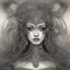 Placeholder: goddess of darkeness and shadows