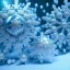 Placeholder:  octane render, 8k, high detail, snowflake, wide angle