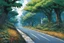 Placeholder: (high res photo in the style of Orion, by Masamune Shirow) La fraîcheur J’en fais ma demeure Et m’assoupis. Rien dans le cri des cigales suggère qu’ils sont sur le point de mourir Automne obscurité descend sur cette route Je voyage seul Avec de jeunes feuilles j’aimerais essuyer vos gouttes de larme De quel arbre en fleur ? Je ne sais pas. Mais quel parfum !