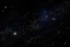 Placeholder: Dark galaxy stars