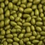 Placeholder: Olive kernels can be used to design chandeliers, lamps, or ceiling lights.